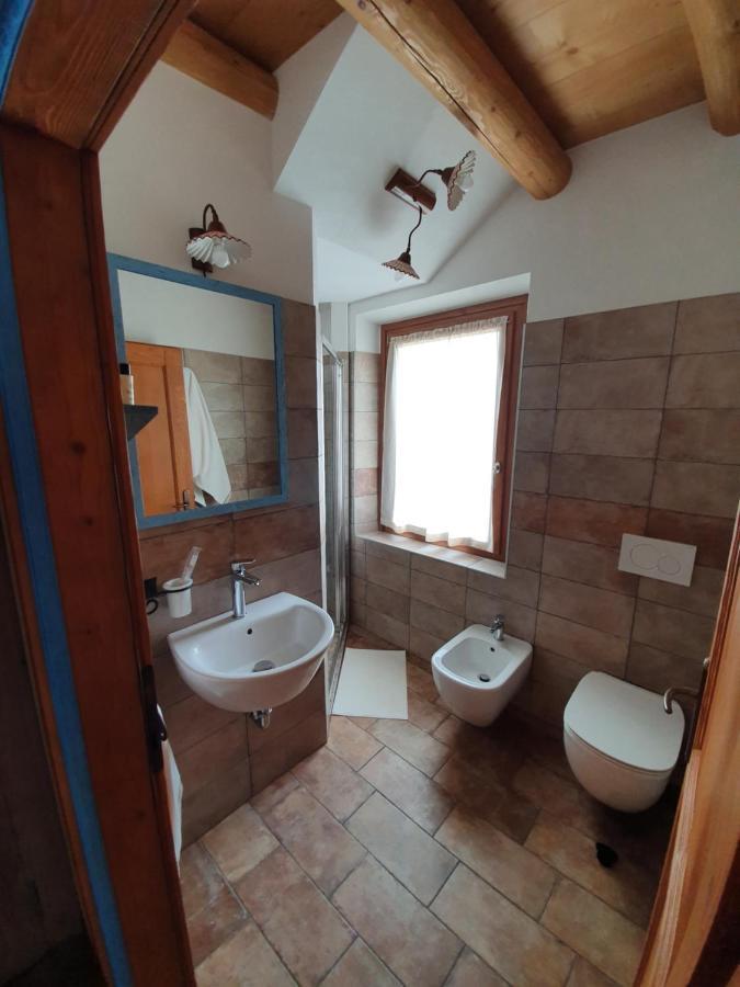 Bb Il Cippo Bed & Breakfast Grezzana Exterior photo