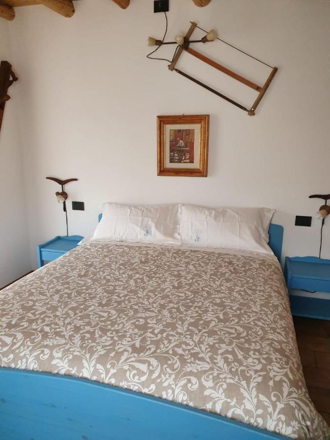 Bb Il Cippo Bed & Breakfast Grezzana Exterior photo