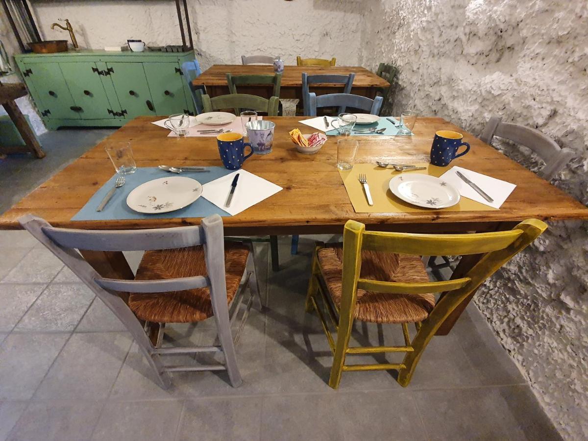 Bb Il Cippo Bed & Breakfast Grezzana Exterior photo