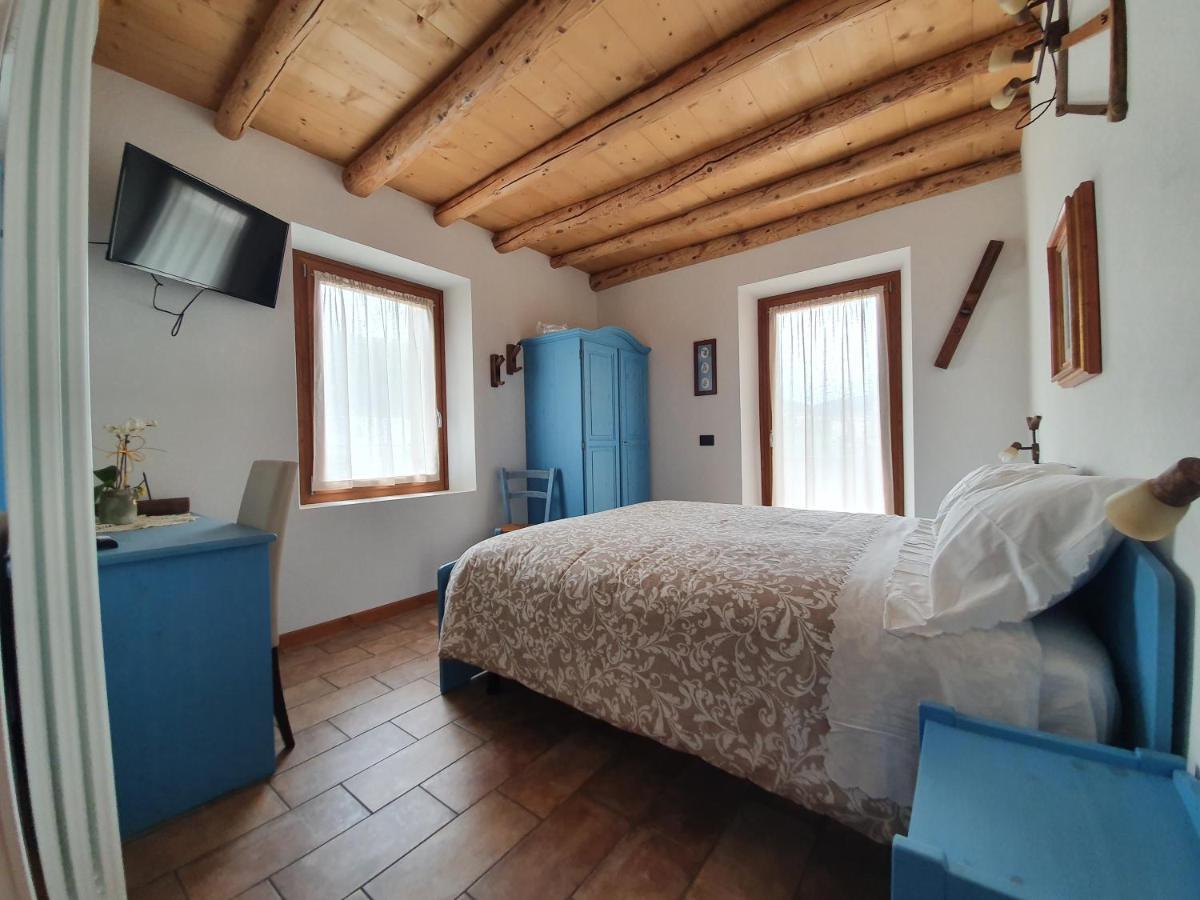 Bb Il Cippo Bed & Breakfast Grezzana Exterior photo