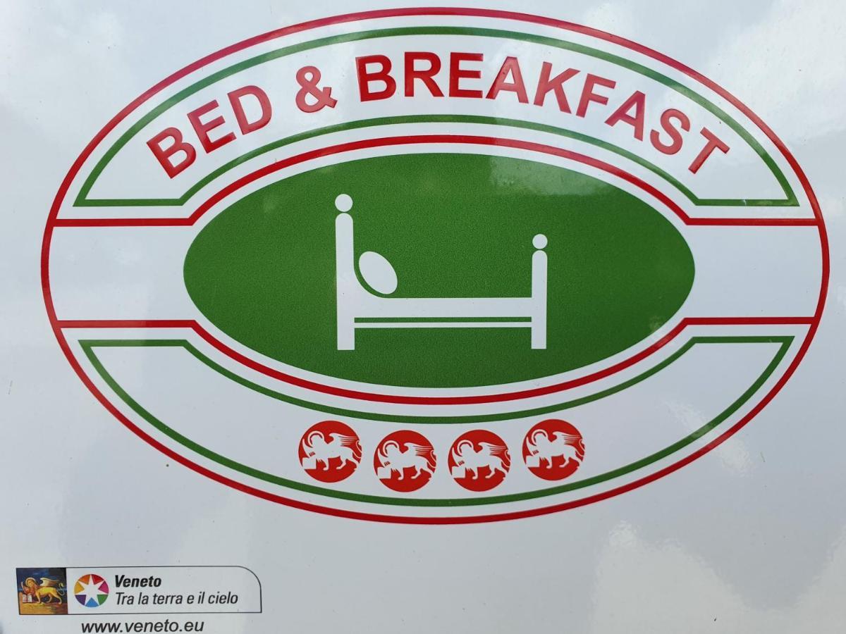 Bb Il Cippo Bed & Breakfast Grezzana Exterior photo