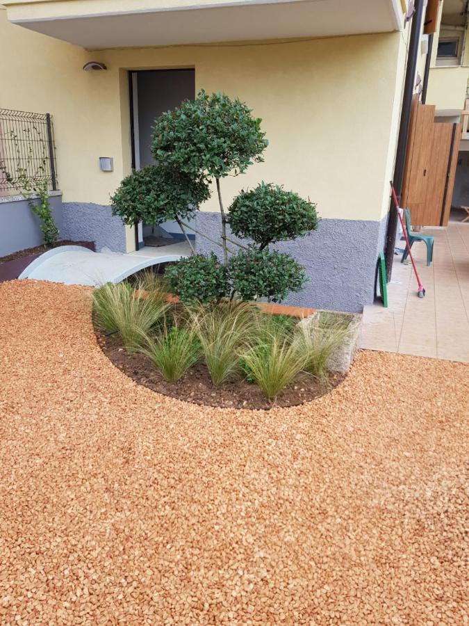 Bb Il Cippo Bed & Breakfast Grezzana Exterior photo