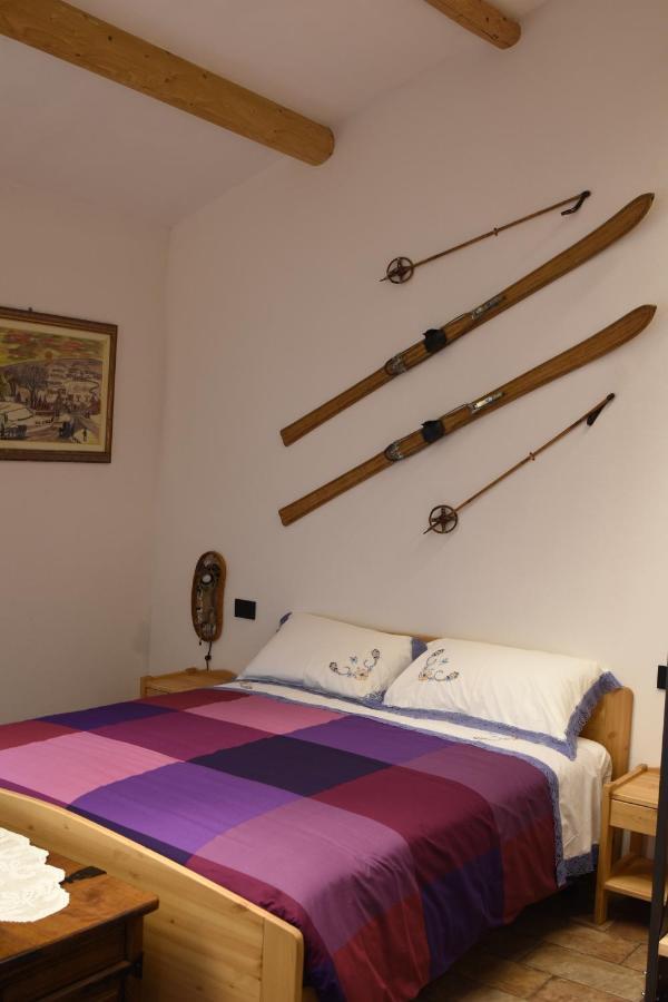 Bb Il Cippo Bed & Breakfast Grezzana Exterior photo