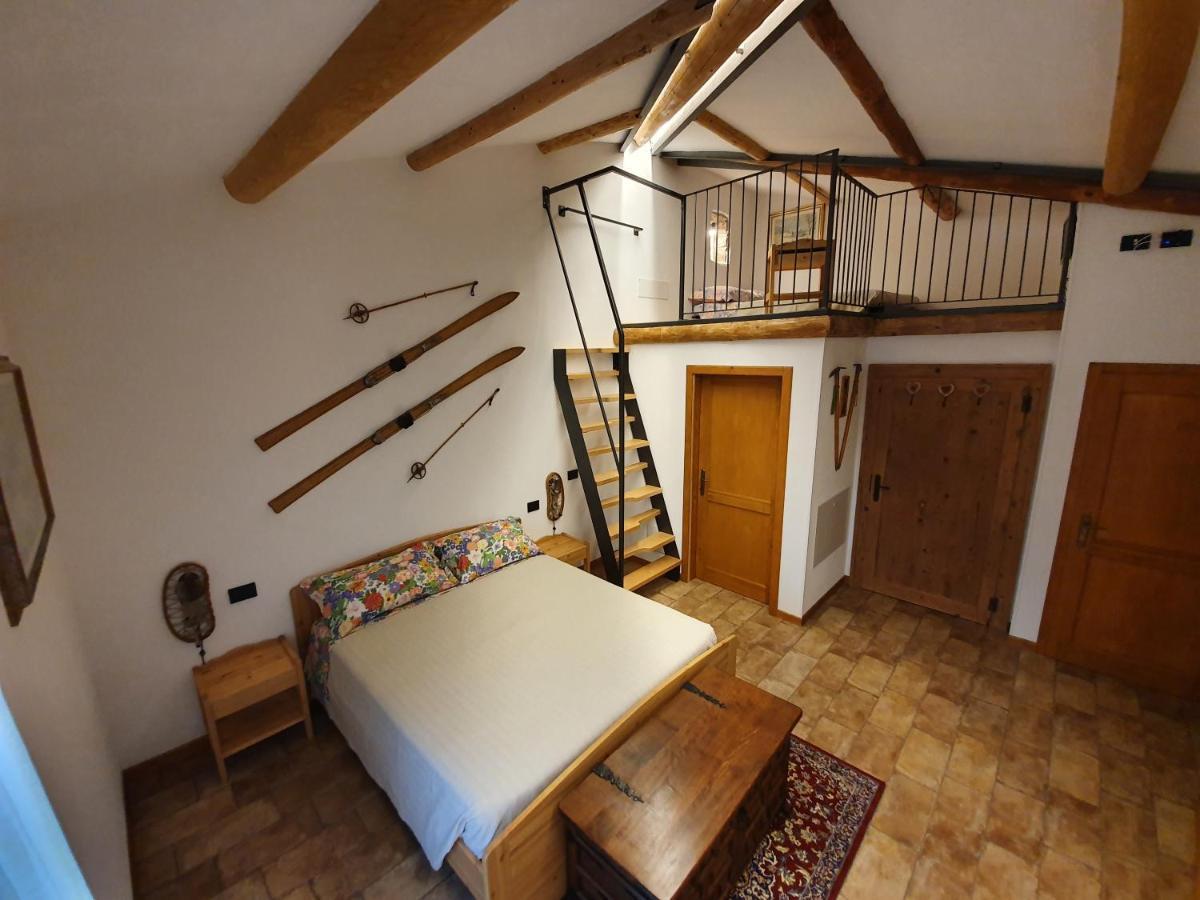 Bb Il Cippo Bed & Breakfast Grezzana Exterior photo