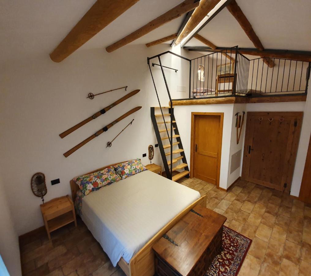 Bb Il Cippo Bed & Breakfast Grezzana Exterior photo