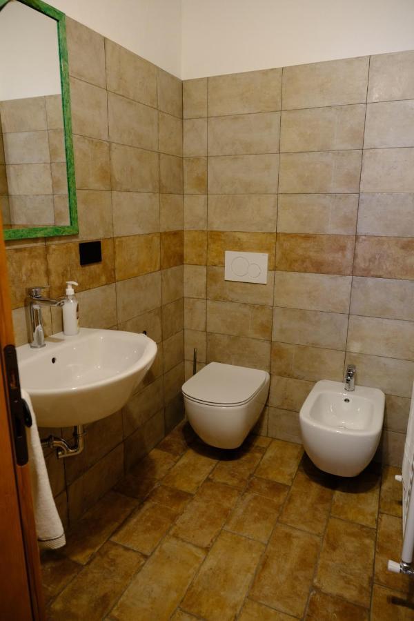 Bb Il Cippo Bed & Breakfast Grezzana Exterior photo