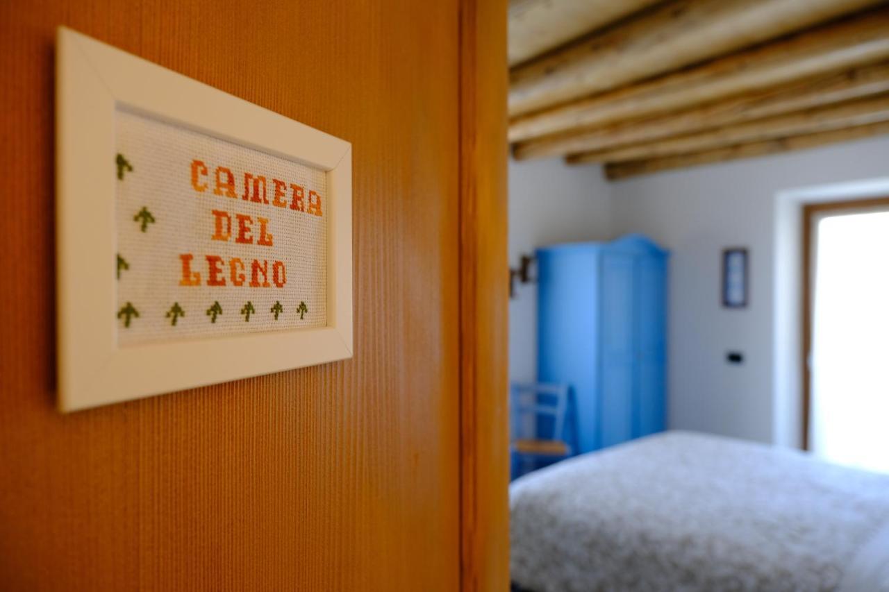 Bb Il Cippo Bed & Breakfast Grezzana Exterior photo