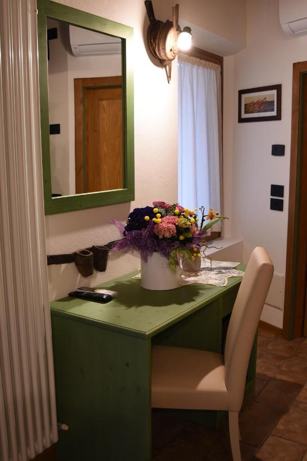 Bb Il Cippo Bed & Breakfast Grezzana Exterior photo